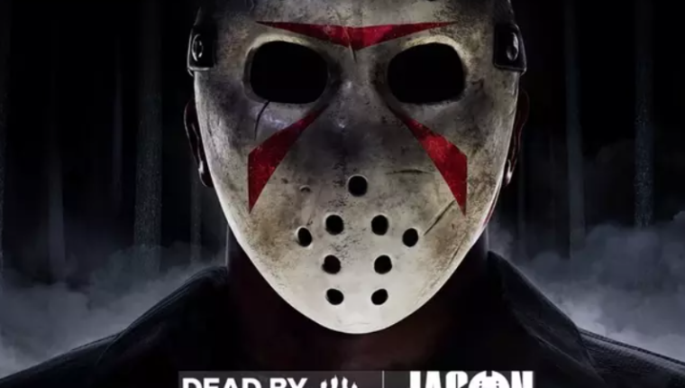 Jason Voorhees, Dead by Daylight’a geliyor: 13. Cuma’nın ikonik katili oyuna resmen ekleniyor