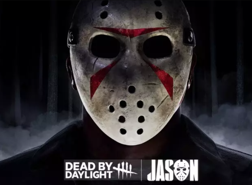 Jason Voorhees, Dead by Daylight’a geliyor: 13. Cuma’nın ikonik katili oyuna resmen ekleniyor