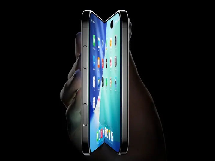 iPhone Fold'un batarya kapasitesi ortaya çıktı: Daha uzun pil ömrü isteyenlerin tercihi iPhone 18 Pro Max olabilir