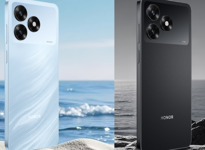 Honor X5d serisi tanıtıldı