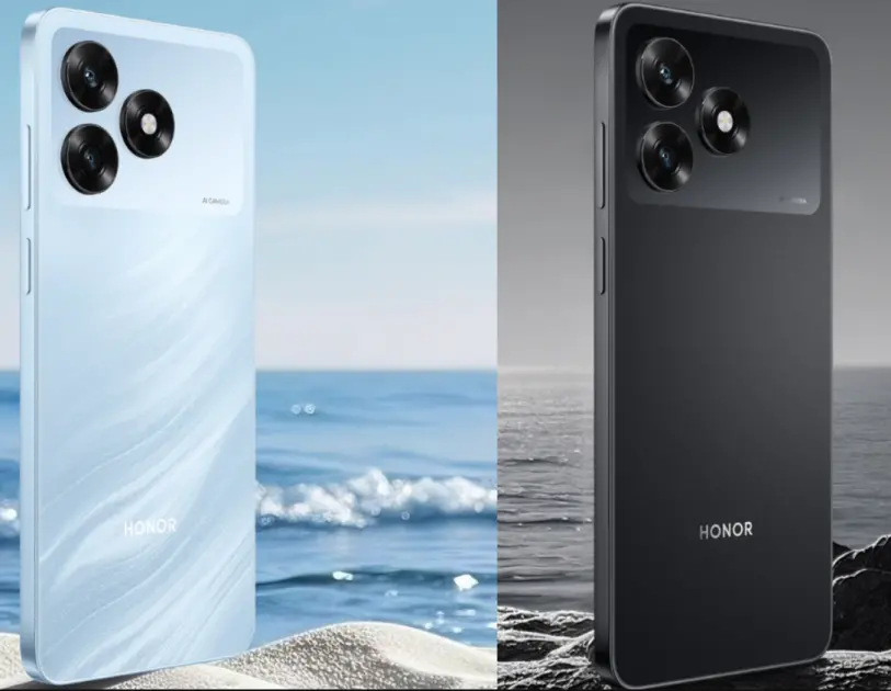 Honor X5d serisi tanıtıldı