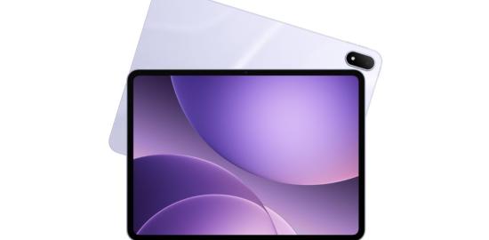 Oppo Pad 5 Çin sonrası global pazara geliyor