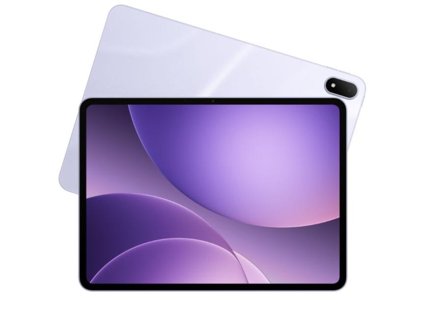 Oppo Pad 5 Çin sonrası global pazara geliyor