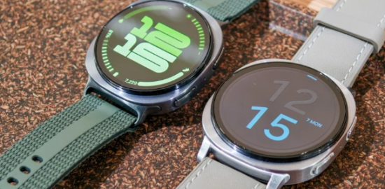 Google, Galaxy Watch 8'i kendi mağazasında satmaya hazırlanıyor olabilir