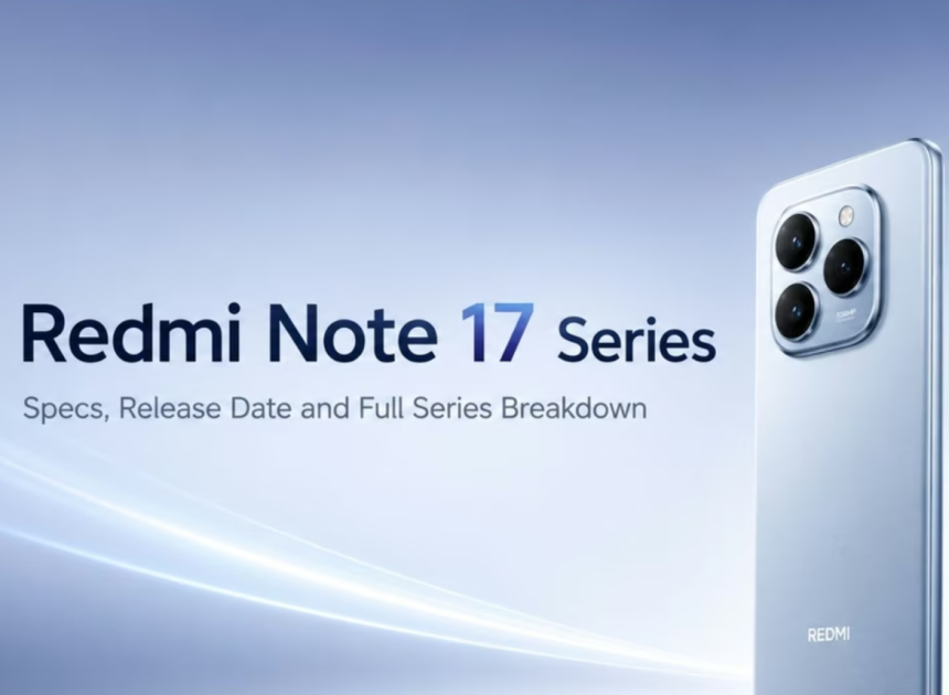 Redmi Note 17 Pro, 5 yıllık pil garantisiyle geliyor: Xiaomi ücretsiz pil yükseltmesi sunacak