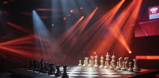 E-spor Dünya Kupası ve Grand Chess Tour takvimi karşı karşıya geldi