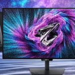Gigabyte, yeni AORUS Elite serisiyle 5K'dan 540Hz'e uzanan monitör ailesini duyurdu