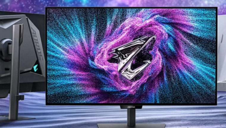 Gigabyte, yeni AORUS Elite serisiyle 5K'dan 540Hz'e uzanan monitör ailesini duyurdu