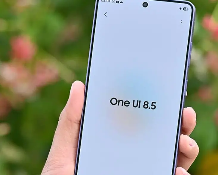 Samsung One UI 8.5 güncellemesi resmen dağıtıma çıktı