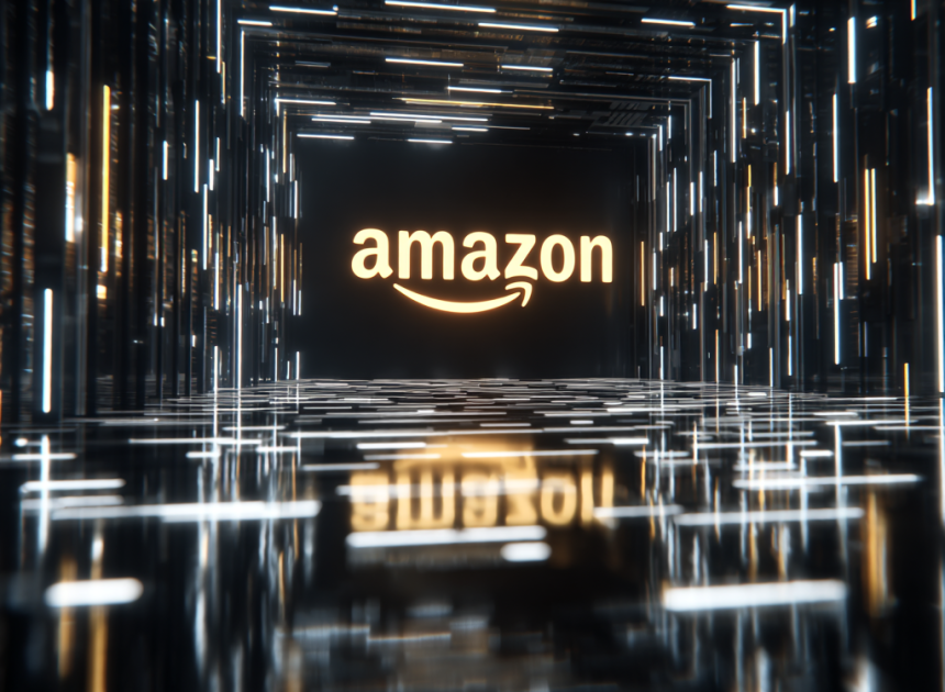 Amazon yapay zeka eğitimi için içerik lisanslama pazaryeri kuruyor