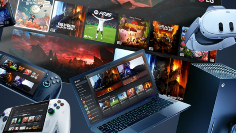 Microsoft Windows 11’e Xbox modu getiriyor