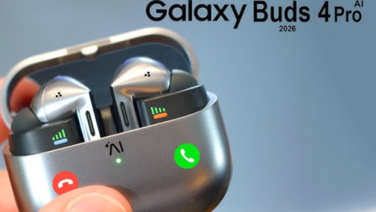 Buds4 ile ses deneyimi yenileniyor!