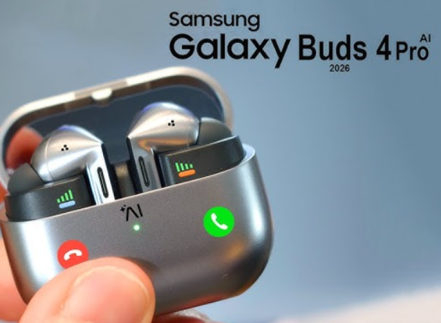 Buds4 ile ses deneyimi yenileniyor!