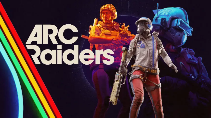 Arc Raiders büyük sürpriz yaptı Steam listelerinde Call of Duty’yi geçti