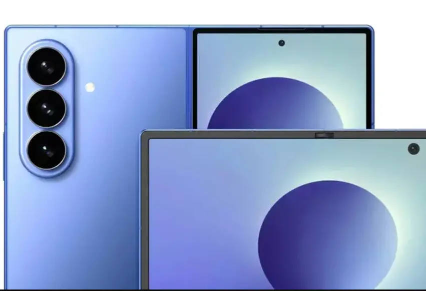 Galaxy Z Fold 8'in tüm özellikleri sızdırıldı: Samsung'un iPhone Ultra'ya cevabı ortaya çıktı