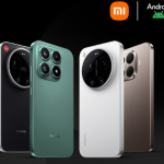 Xiaomi 17 serisi Android 17 tabanlı HyperOS 3 güncellemesini almaya başladı