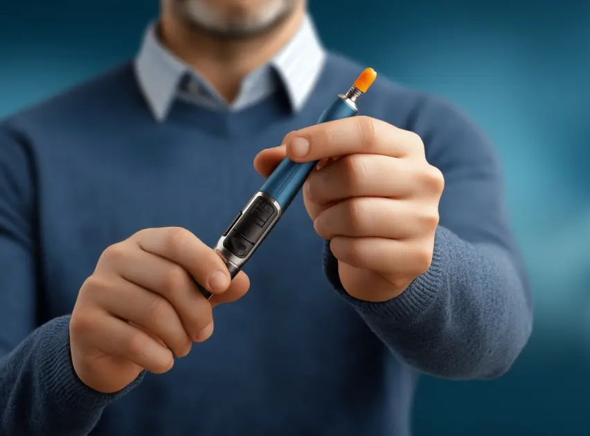 İnsülin iğnelerine veda dönemi yaklaşıyor!