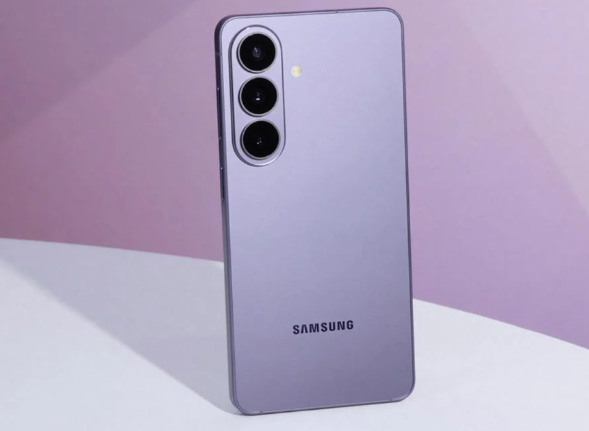 Galaxy S27’de Samsung’un özel ekran avantajı sona erebilir