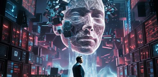 Elon Musk xAI'yi ikinci kez sıfırdan yeniden inşa ediyor