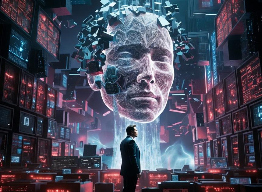 Elon Musk xAI'yi ikinci kez sıfırdan yeniden inşa ediyor