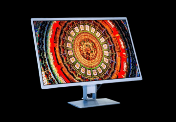 TCL CSOT’un ilk IJP 4K OLED monitör paneli 2026'da geliyor