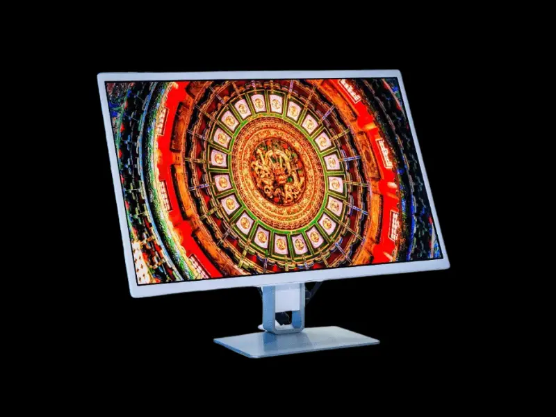 TCL CSOT’un ilk IJP 4K OLED monitör paneli 2026'da geliyor