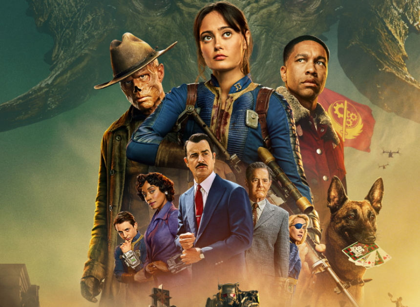 Prime Video’da Fallout heyecanı sürüyor: 7. bölüm tarihi açıklandı