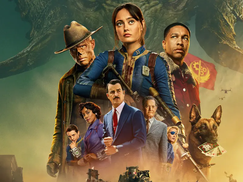 Prime Video’da Fallout heyecanı sürüyor: 7. bölüm tarihi açıklandı