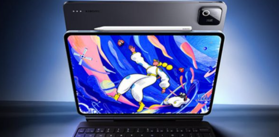 Xiaomi Pad 8 tanıtıldı