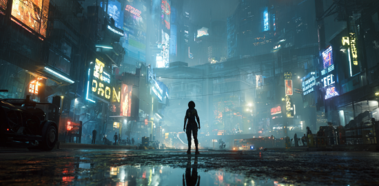 Cyberpunk 2077 Xbox Game Pass kütüphanesine katılıyor