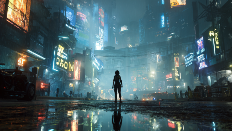 Cyberpunk 2077 Xbox Game Pass kütüphanesine katılıyor