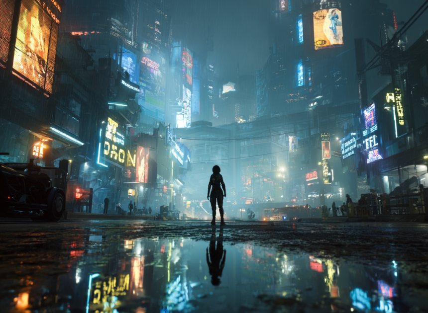 Cyberpunk 2077 Xbox Game Pass kütüphanesine katılıyor