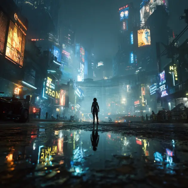 Cyberpunk 2077 Xbox Game Pass kütüphanesine katılıyor