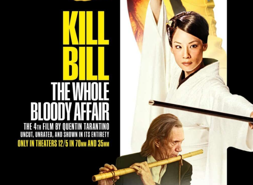 Kill Bill 3 için umutlar neden bu kadar azaldı?
