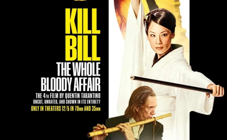 Kill Bill 3 için umutlar neden bu kadar azaldı?
