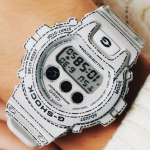 Casio origami esintili G-Shock saatlerini tanıttı: İşte fiyatı