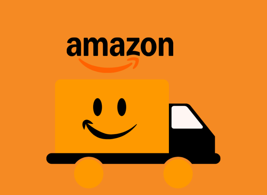 E-ticaretin lideri Amazon Türkiye birinci sıradaki yerini korudu