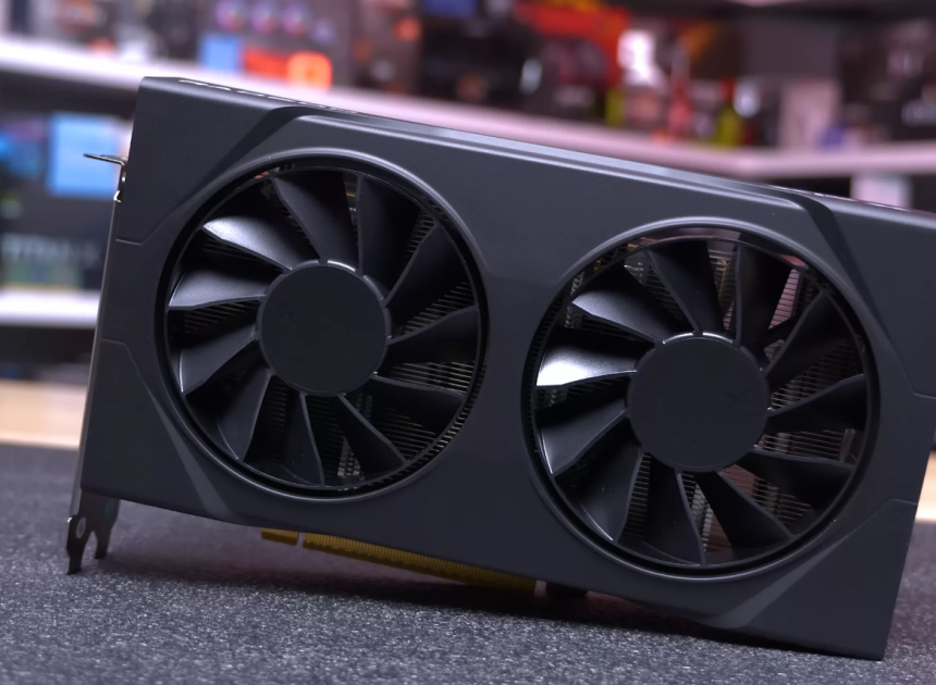 AMD Radeon RX 9060 yalnızca OEM’e özel çıkarak pazarı şaşırttı!