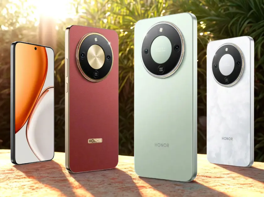Honor X70 tanıtıldı: dev batarya ve yeni nesil donanım bir arada