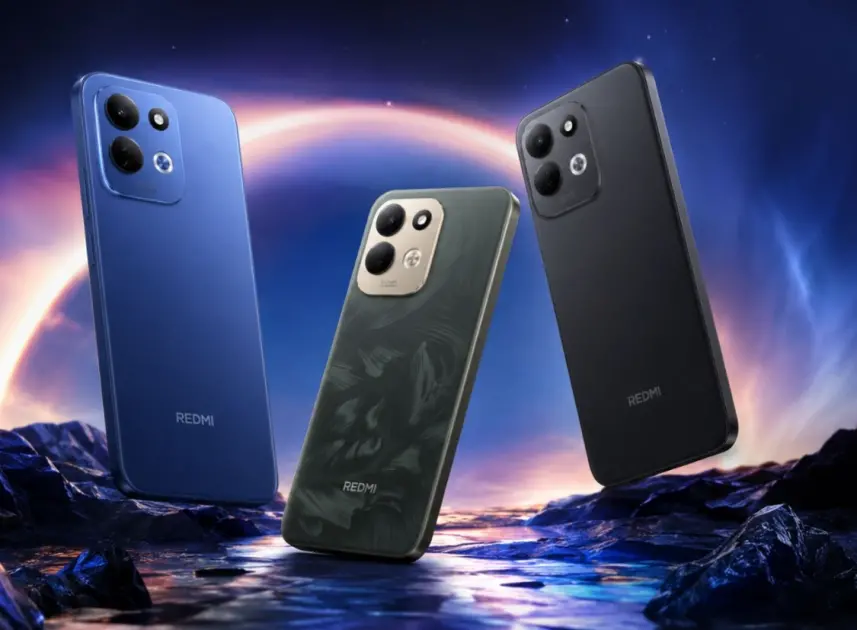 Redmi 17 4G'nin tüm teknik özellikleri ortaya çıktı: Dev batarya ve 120 Hz ekran dikkat çekiyor