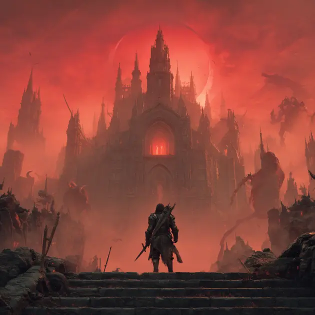 PlayStation Plus Essential Nisan ayında Lords of the Fallen sunuyor