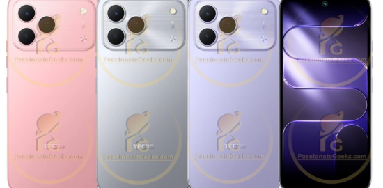 Spark 50 4G 7000 mAh bataryayla geliyor