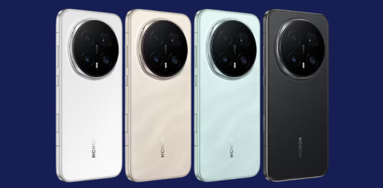 Magic 8 Pro AnTuTu skoruyla dikkat çekti