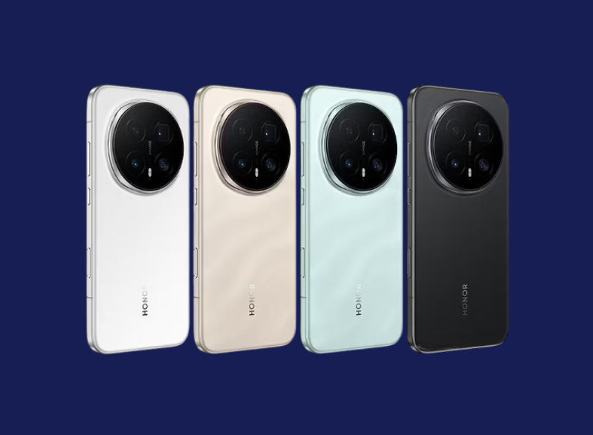 Magic 8 Pro AnTuTu skoruyla dikkat çekti