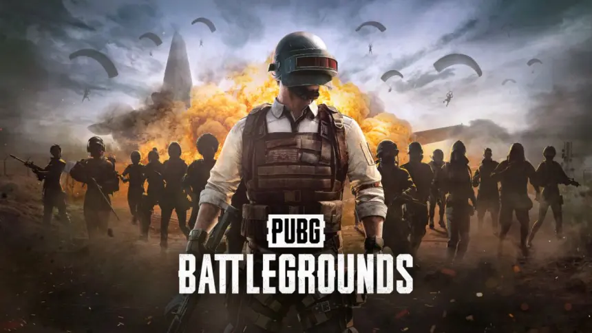 PUBG: Battlegrounds’a dev güncelleme geliyor