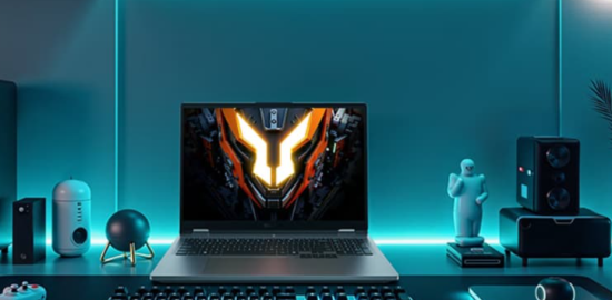Lenovo Lecoo Bellator 7000: yeni GPU, eski CPU ile gelen sıra dışı oyun laptopu