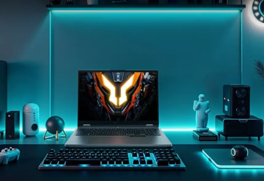 Lenovo Lecoo Bellator 7000: yeni GPU, eski CPU ile gelen sıra dışı oyun laptopu