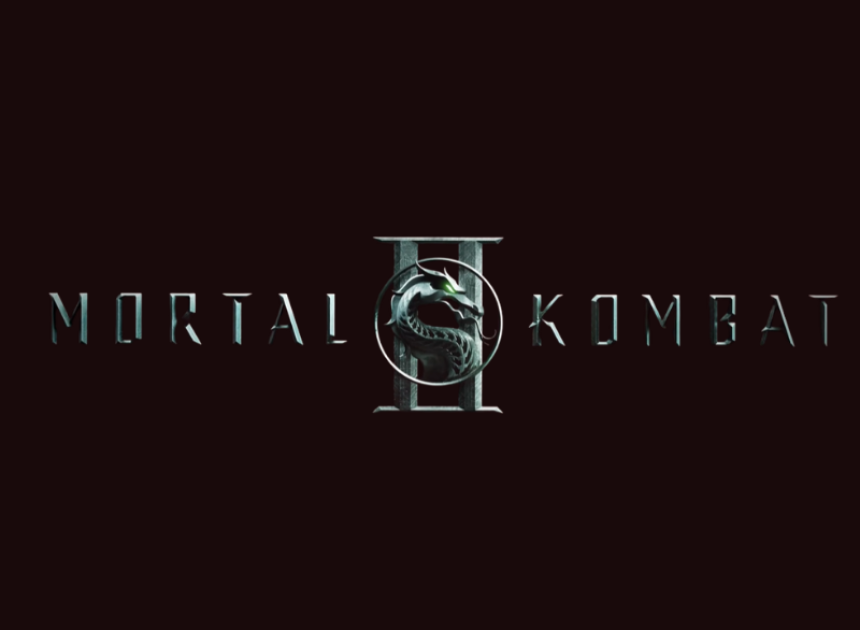 Mortal Kombat 2 filminden aksiyon dolu yeni fragman