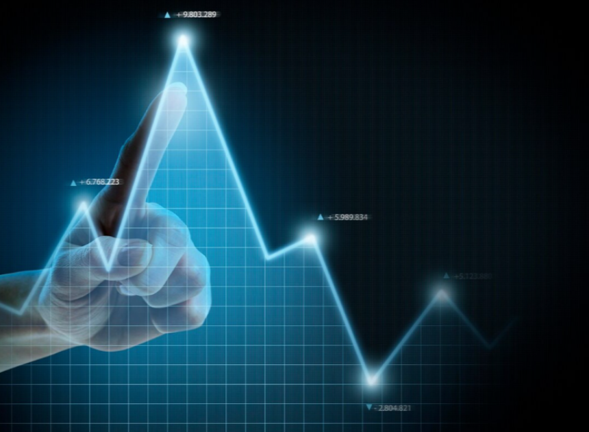 Yatırımcıların 2025 favorileri açıklandı: işte yılın en çok kazandıran hisseleri