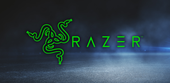Razer rekabet ruhunu tasarıma taşıdı